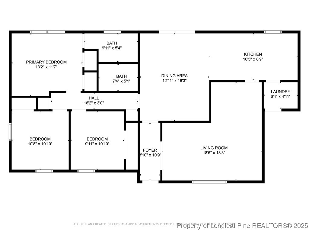 756 Chadwick Road Fayetteville, NC 28301 - Photo 32 of 32 Gallery Image 32