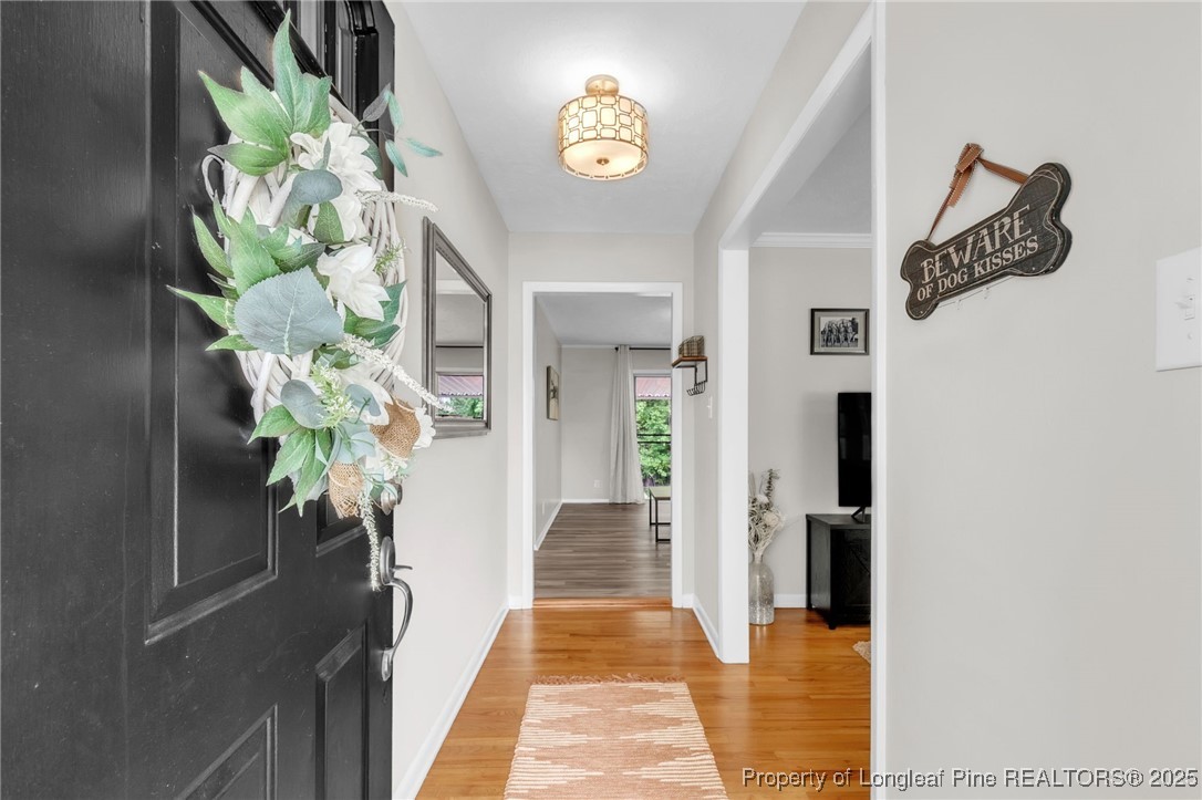 756 Chadwick Road Fayetteville, NC 28301 - Photo 5 of 32 Gallery Image 5