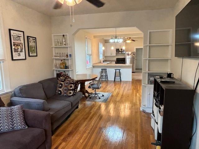 2016 South Rendon Street New Orleans, LA 70125 - Photo 2 of 11