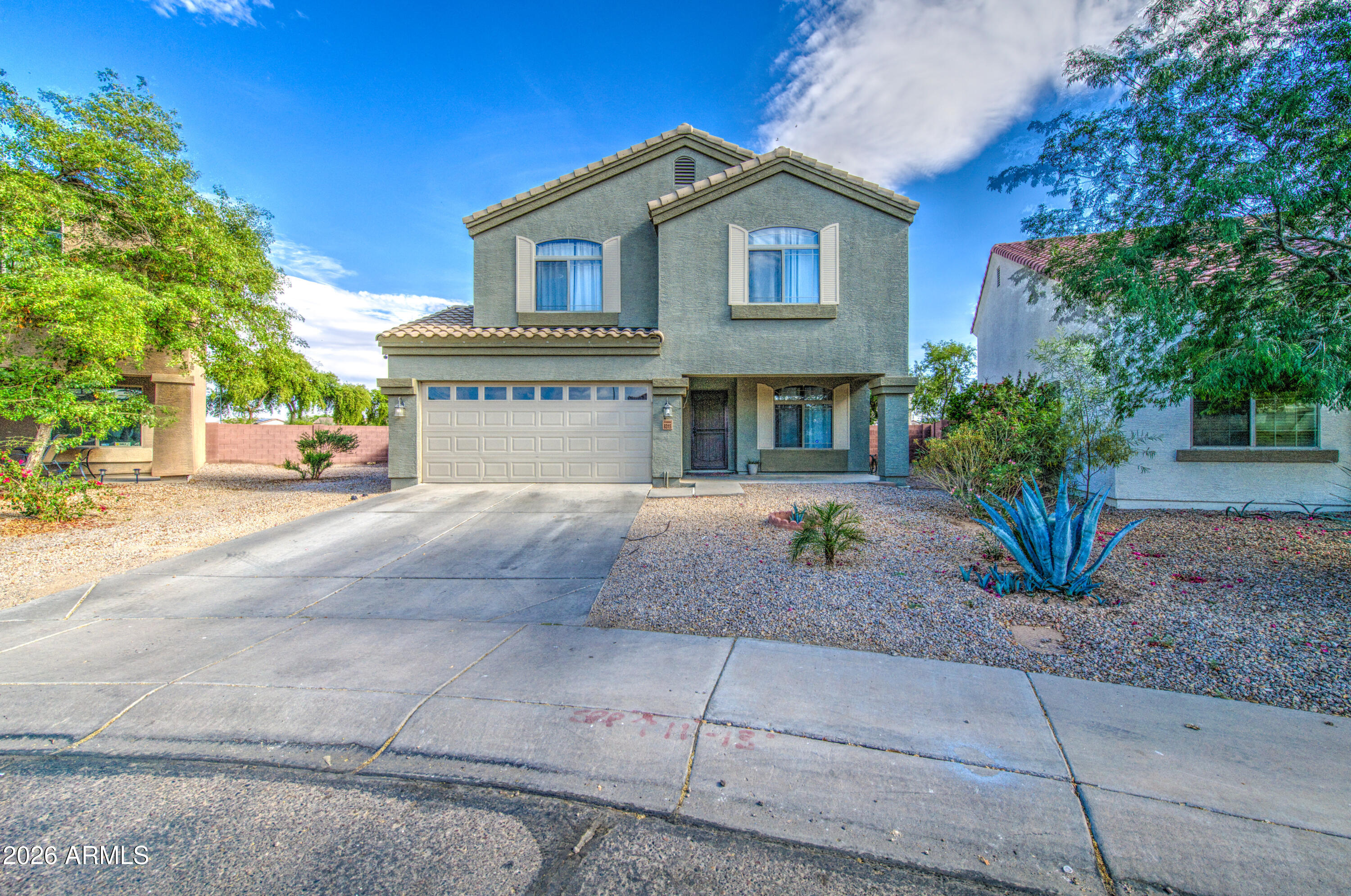 8315 West Cordes Road Tolleson, AZ 85353 - Photo 3 of 49 Front 3