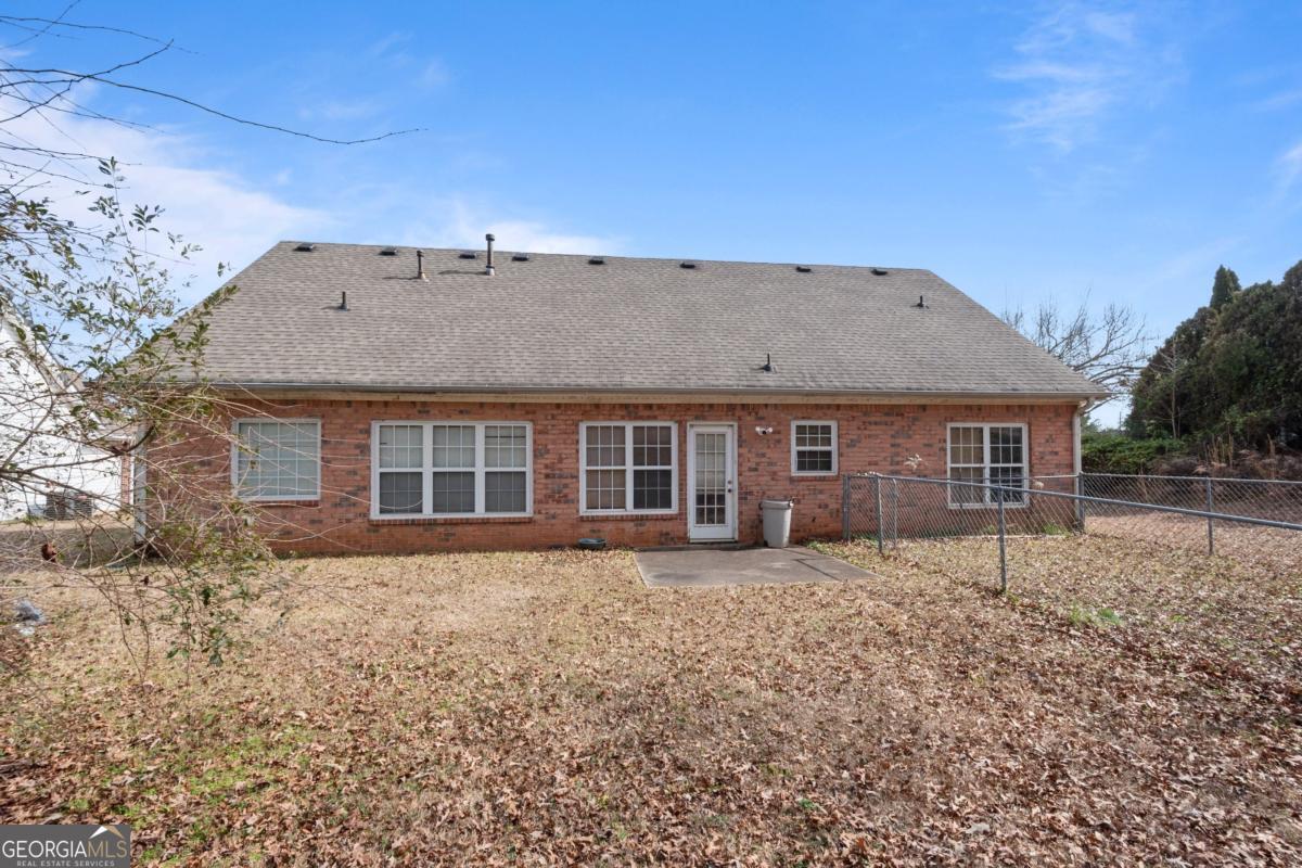 11203 Knotty Pine Place Hampton, GA 30228 - Photo 15 of 16