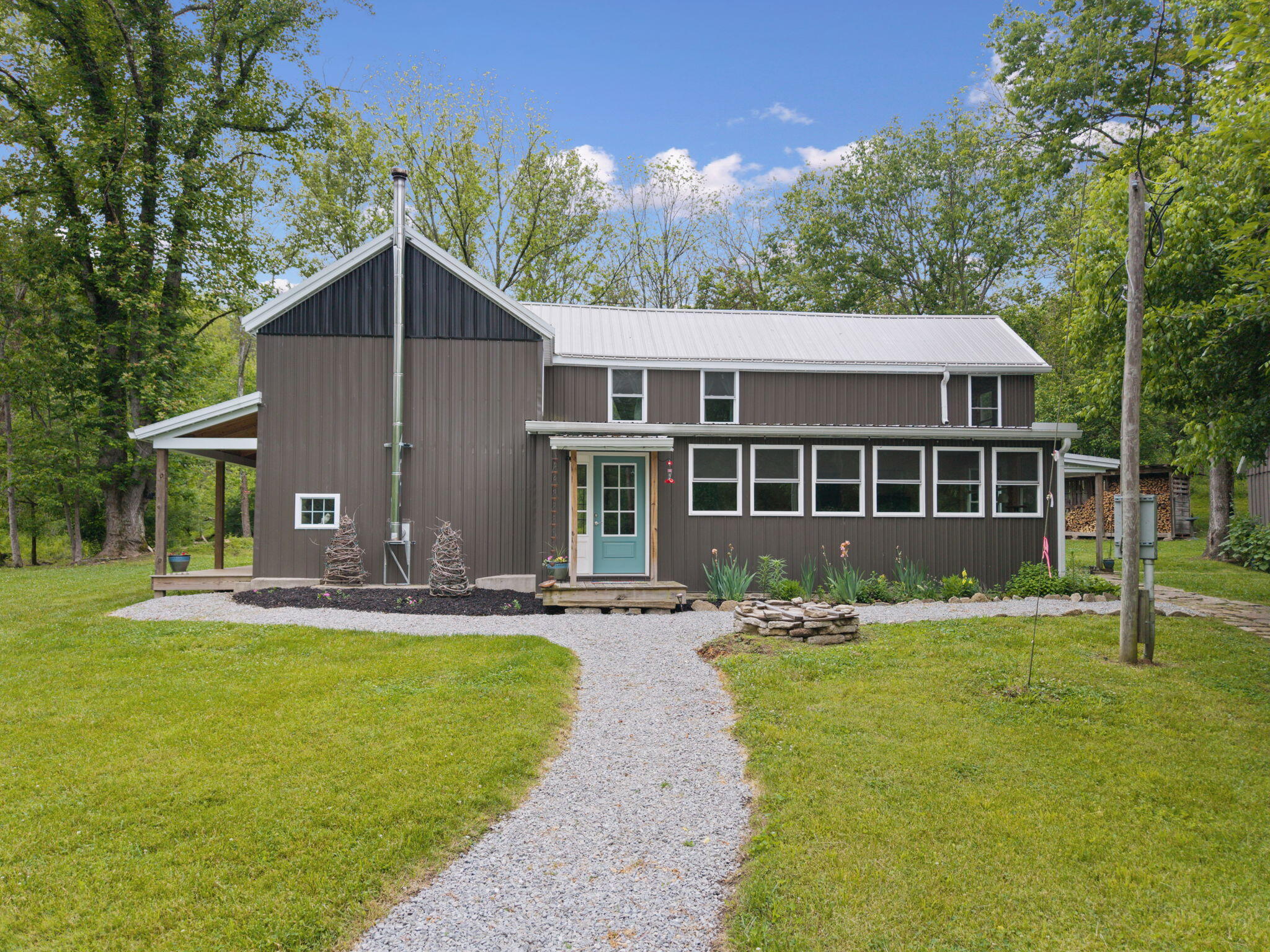 925 Lockmier Road Augusta, KY 41002 - Photo 4 of 50