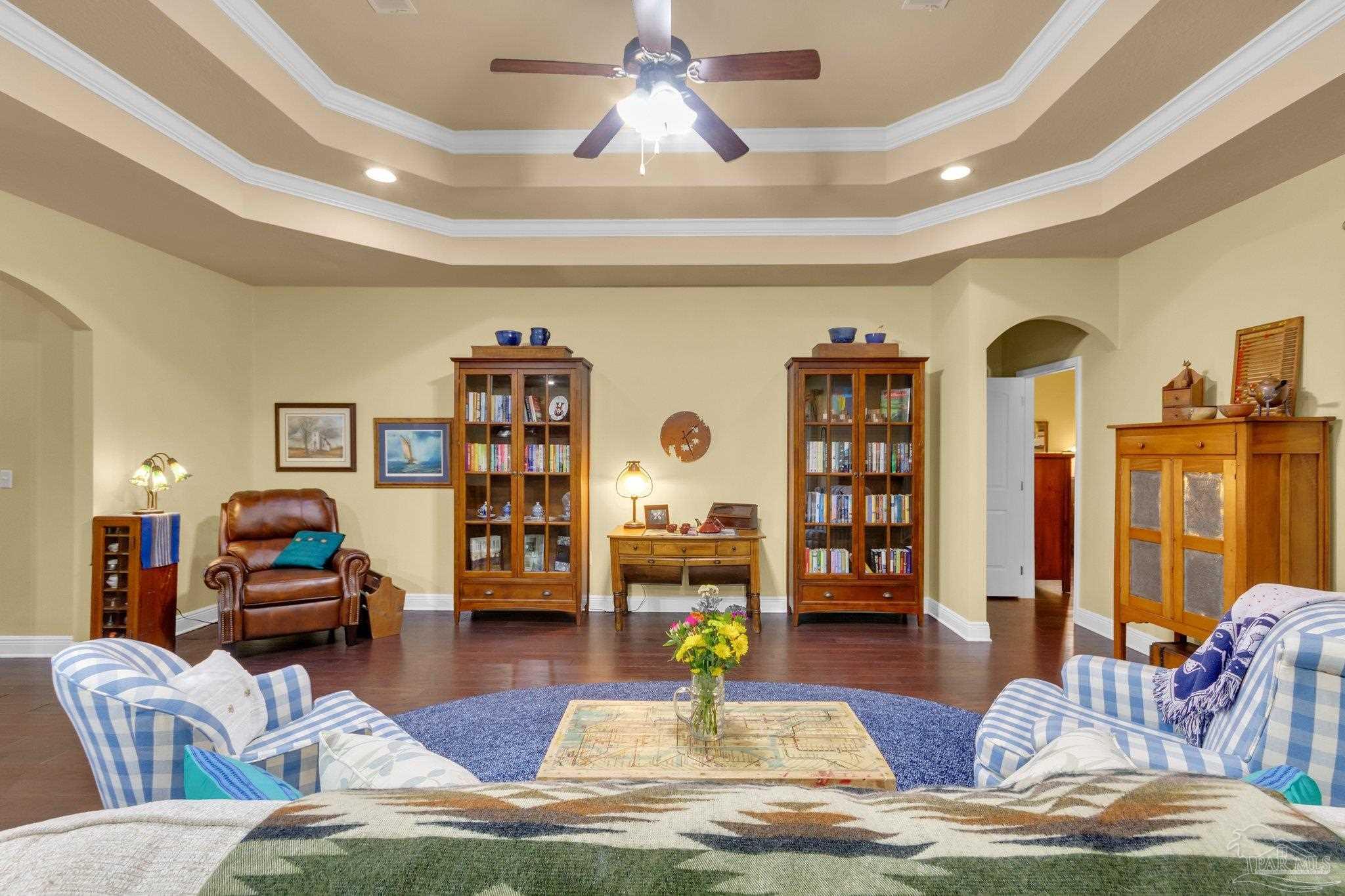 2653 Tulip Hill Road Pace, FL 32571 - Photo 11 of 35 Gallery Image 11
