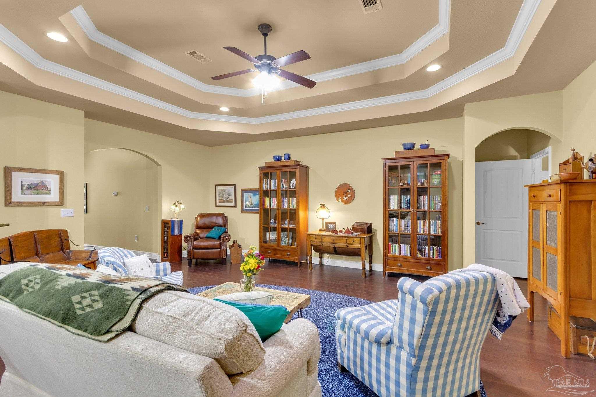 2653 Tulip Hill Road Pace, FL 32571 - Photo 12 of 35 Gallery Image 12