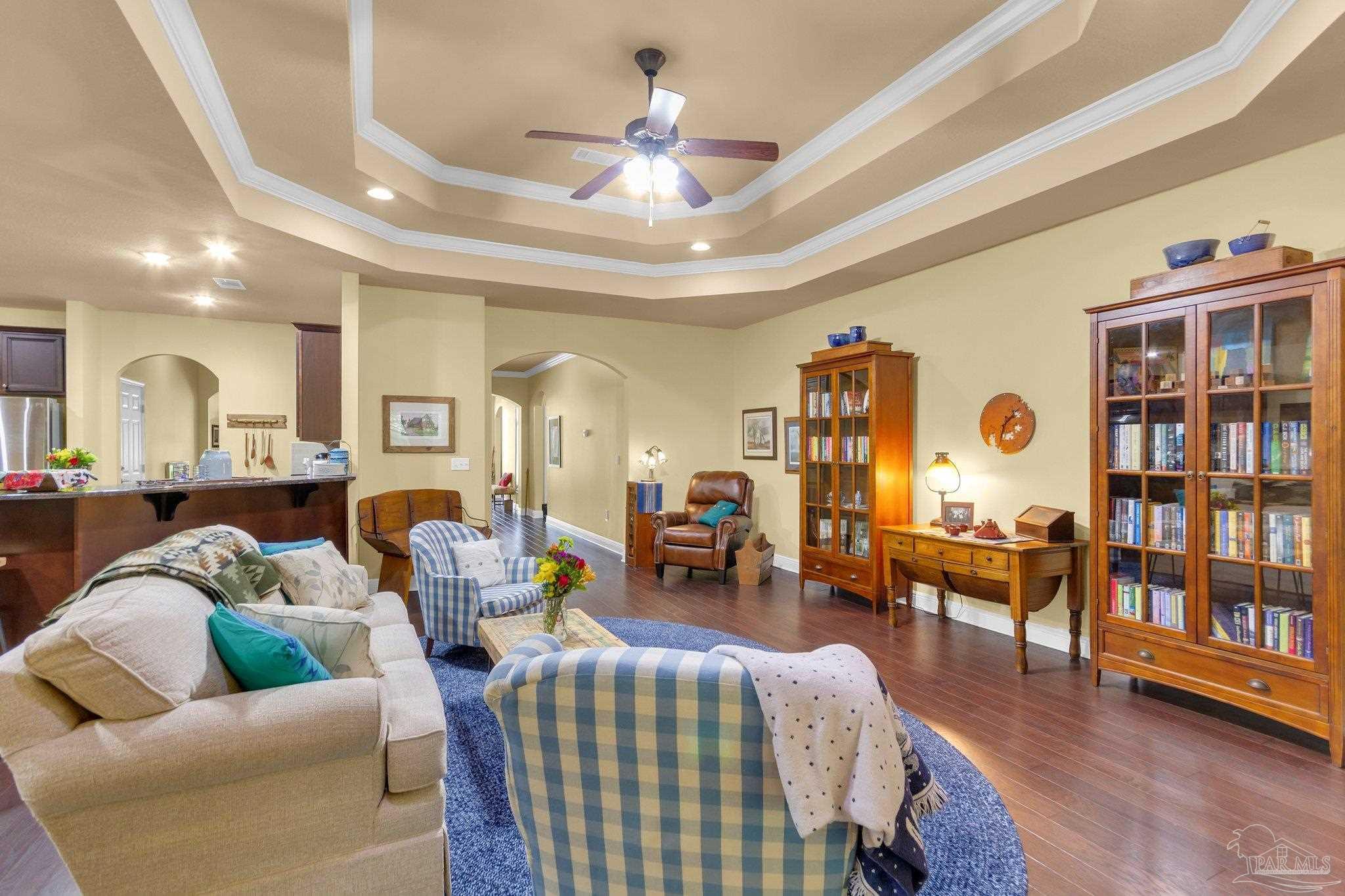 2653 Tulip Hill Road Pace, FL 32571 - Photo 13 of 35 Gallery Image 13