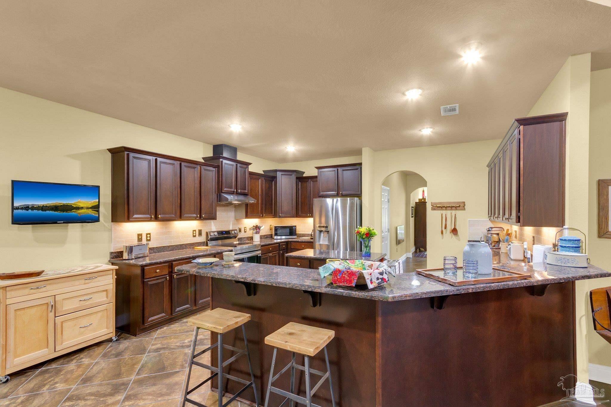 2653 Tulip Hill Road Pace, FL 32571 - Photo 19 of 35 Gallery Image 19