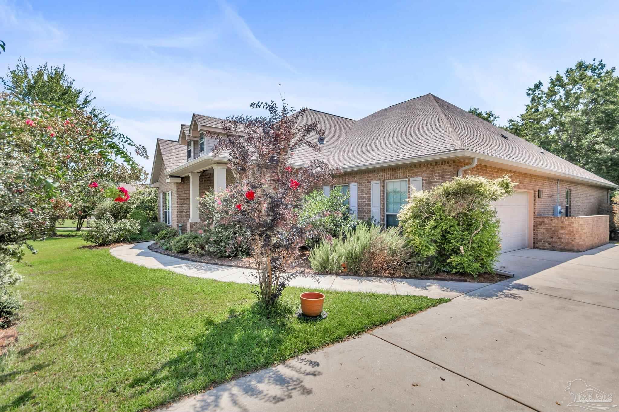 2653 Tulip Hill Road Pace, FL 32571 - Photo 2 of 35 Gallery Image 2