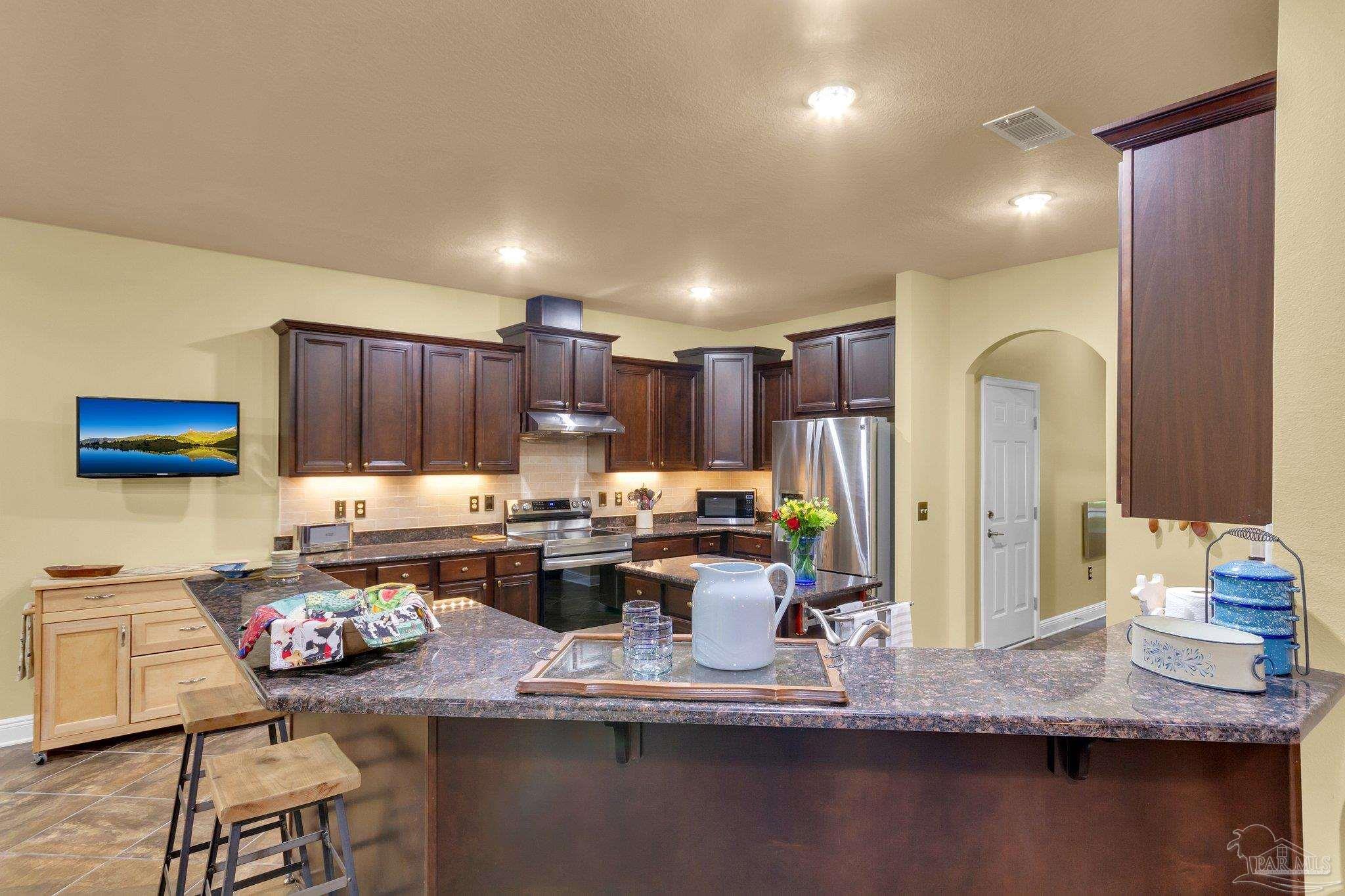 2653 Tulip Hill Road Pace, FL 32571 - Photo 22 of 35 Gallery Image 22