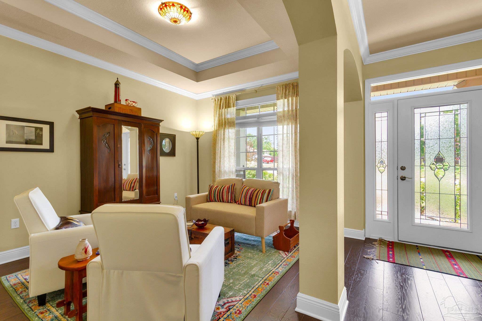 2653 Tulip Hill Road Pace, FL 32571 - Photo 4 of 35 Gallery Image 4