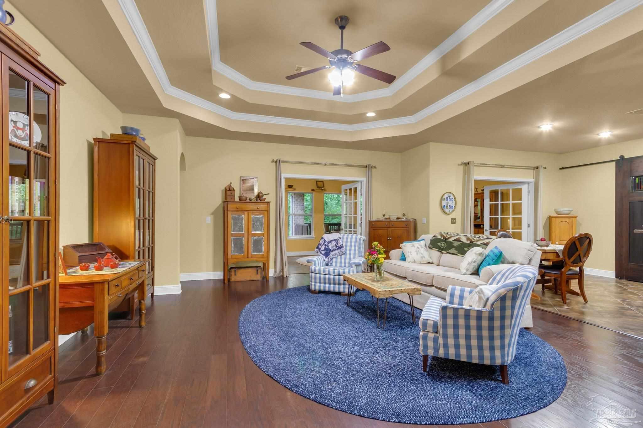 2653 Tulip Hill Road Pace, FL 32571 - Photo 10 of 35 Gallery Image 10