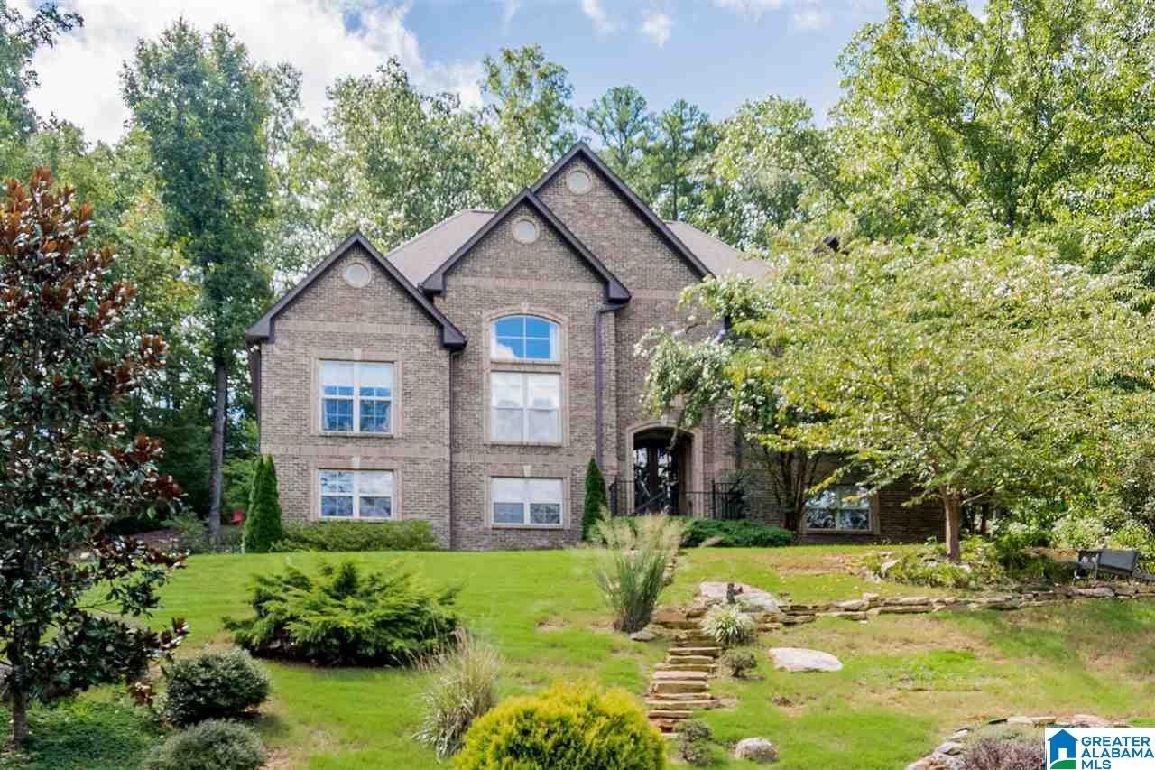 406 Middleridge Drive Springville, AL 35146 - Photo 1 of 49