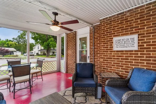 $249,000 | 203 East South Street, Union, SC 29379