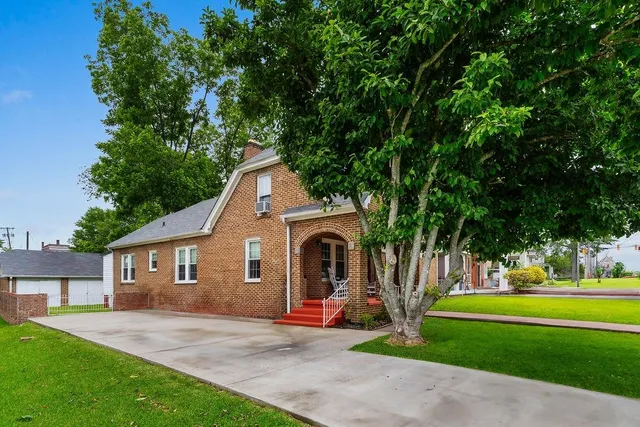 $249,000 | 203 East South Street, Union, SC 29379