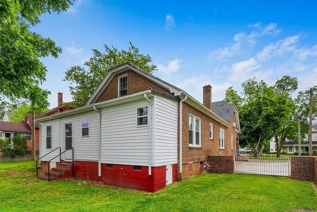 $249,000 | 203 East South Street, Union, SC 29379