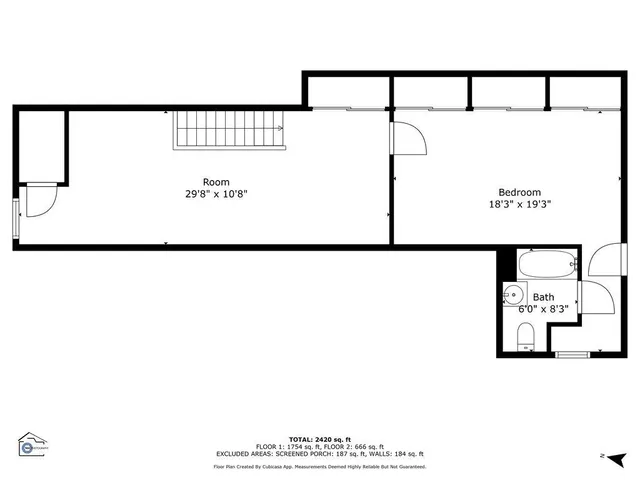 $249,000 | 203 East South Street, Union, SC 29379