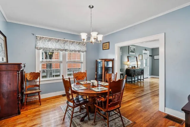 $249,000 | 203 East South Street, Union, SC 29379