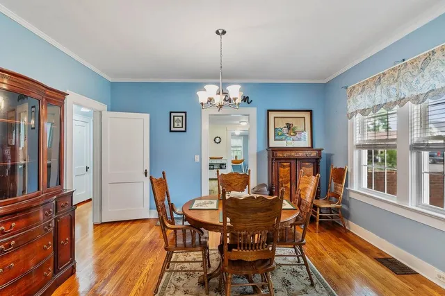 $249,000 | 203 East South Street, Union, SC 29379