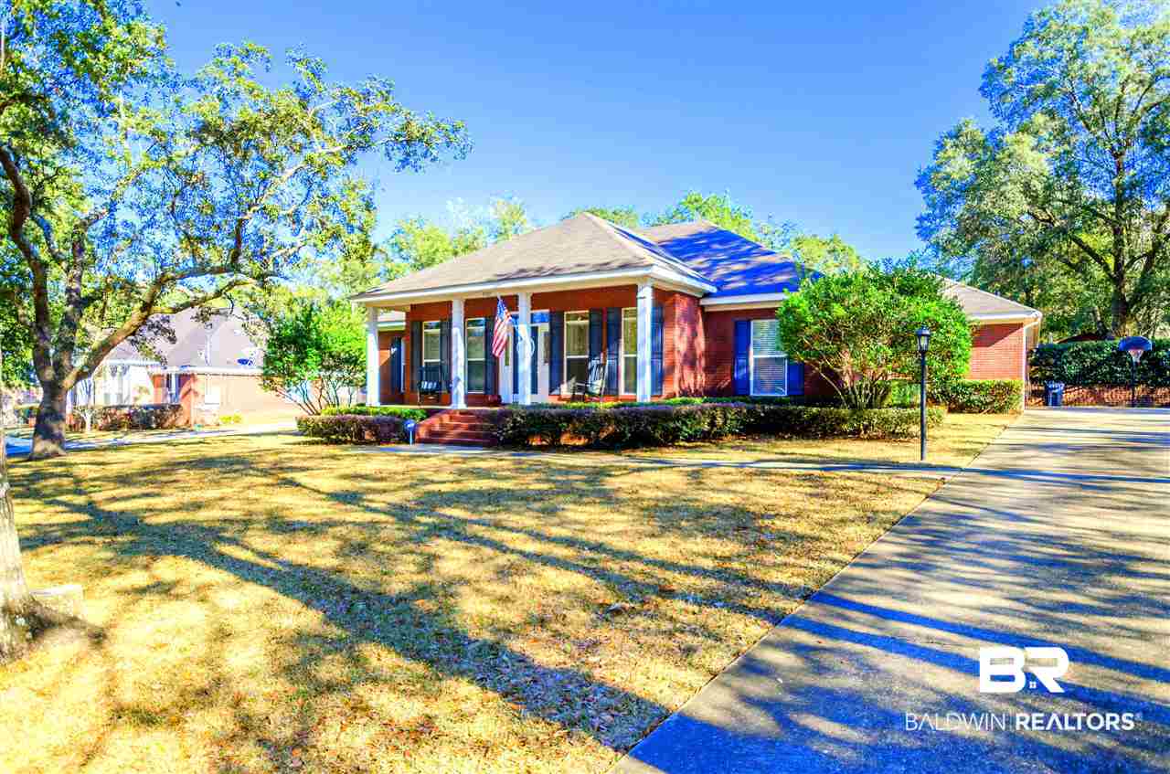4509 Pine Avenue Saraland, AL 36571 - Photo 28 of 29