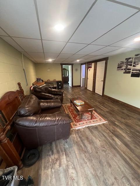 365 Guthries Greene Road Bulls Gap, TN 37711 - Photo 14 of 30 IMG_4364