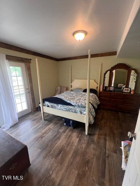 365 Guthries Greene Road Bulls Gap, TN 37711 - Photo 19 of 30 IMG_4369