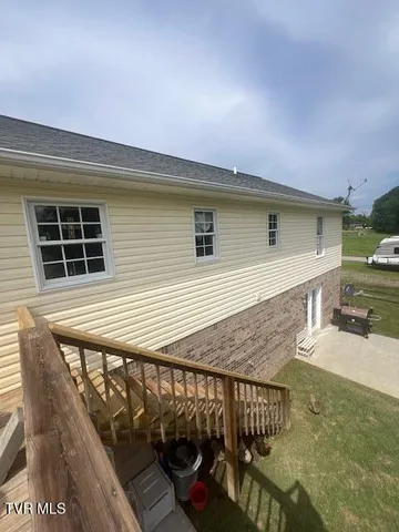 $360,000 | 365 Guthries Greene Road, Bulls Gap, TN 37711