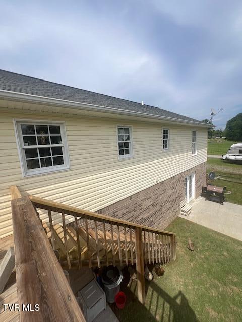 365 Guthries Greene Road Bulls Gap, TN 37711 - Photo 22 of 30 IMG_4786