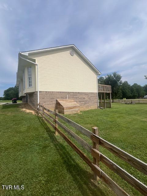 365 Guthries Greene Road Bulls Gap, TN 37711 - Photo 24 of 30 IMG_4783