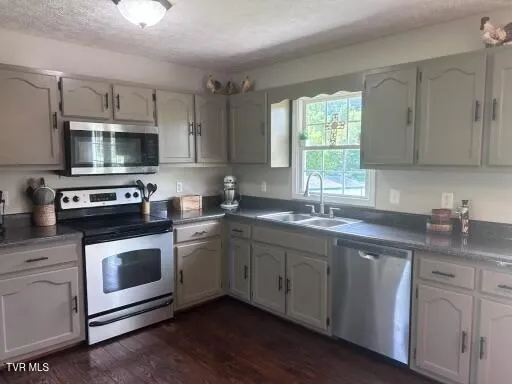 $360,000 | 365 Guthries Greene Road, Bulls Gap, TN 37711