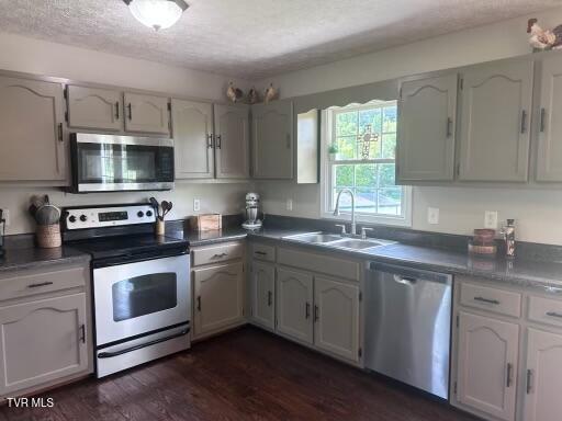 365 Guthries Greene Road Bulls Gap, TN 37711 - Photo 3 of 30 IMG_5682