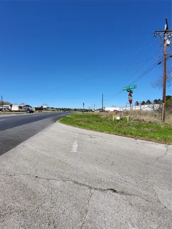 a view of a ocean beach