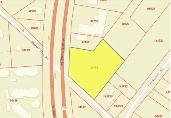 $199,921 | 1904 South John Redditt Drive, Lufkin, TX 75904