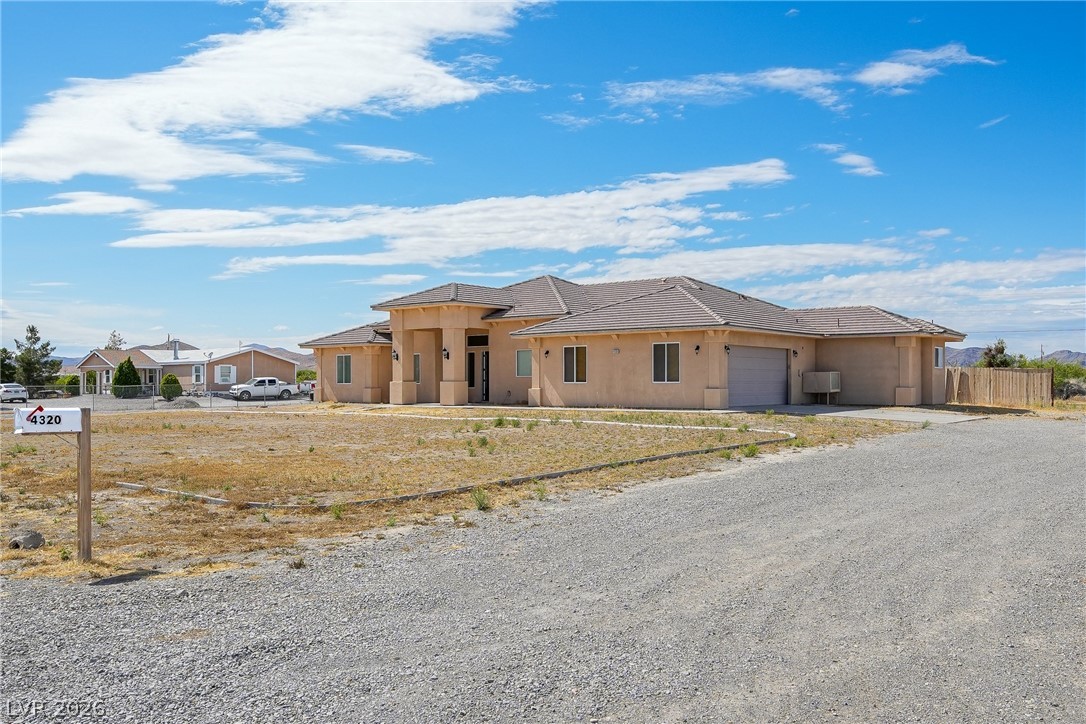4320 Tiger Road Pahrump, NV 89048 - Photo 21 of 58