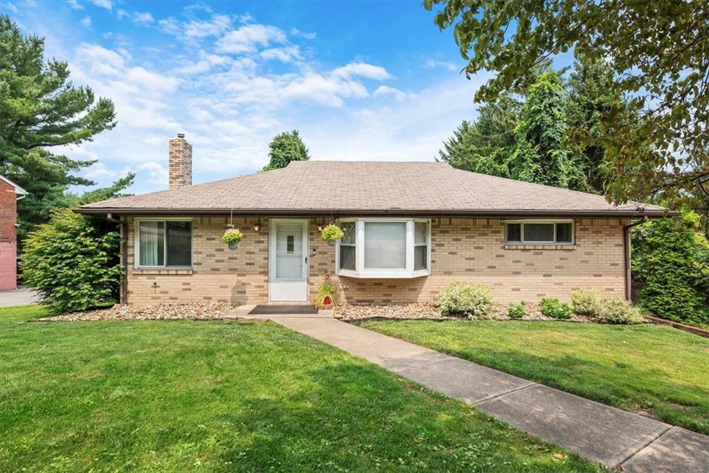 101 Forest Grove Road Coraopolis, PA 15108 - Photo 1 of 28 Gallery Image 1