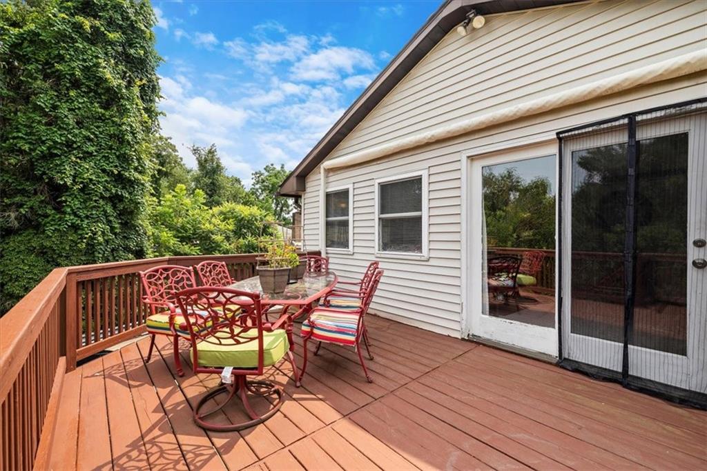 101 Forest Grove Road Coraopolis, PA 15108 - Photo 24 of 28 Gallery Image 24