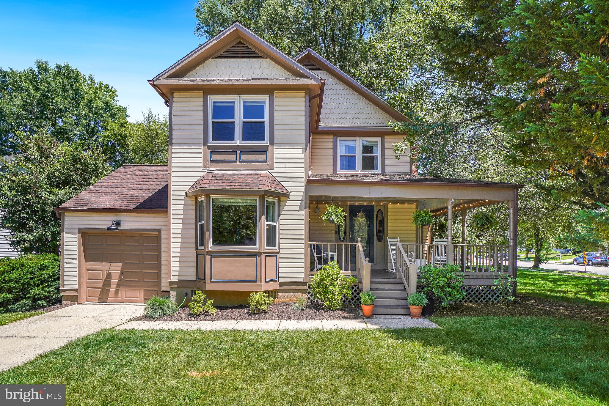 289 Whistling Pine Road Severna Park, MD 21146 - Photo 1 of 53