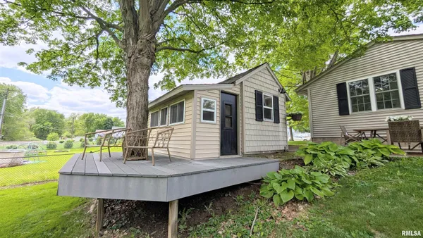 $279,900 | 804 Hilldale Avenue, Washington, IL 61571