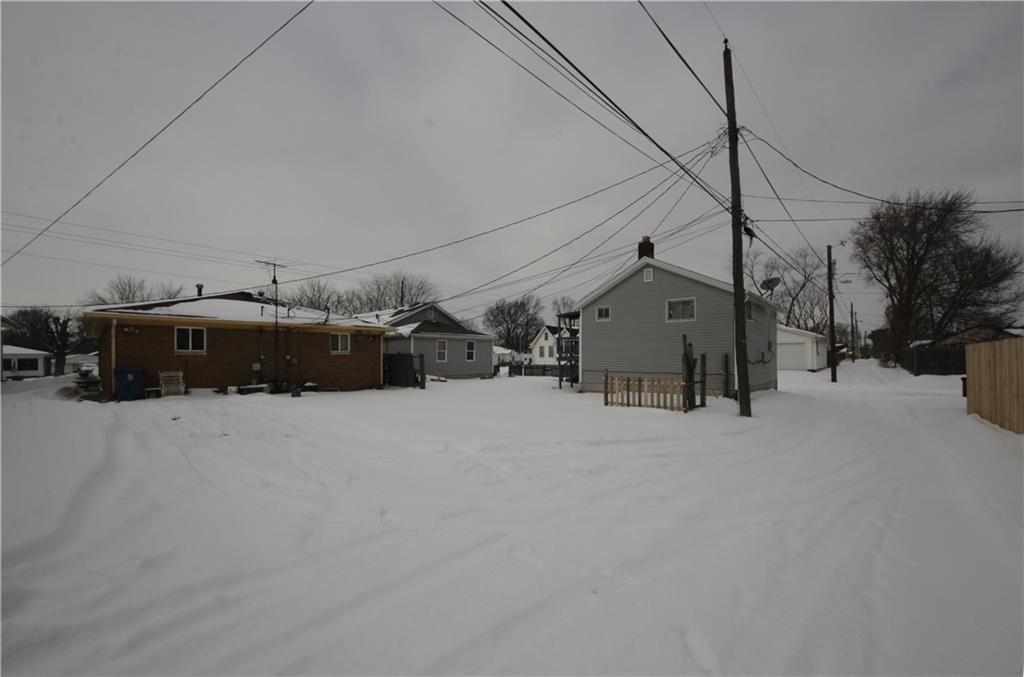 3203 South Holt Road Indianapolis, IN 46221 - Photo 14 of 15 Gallery Image 14