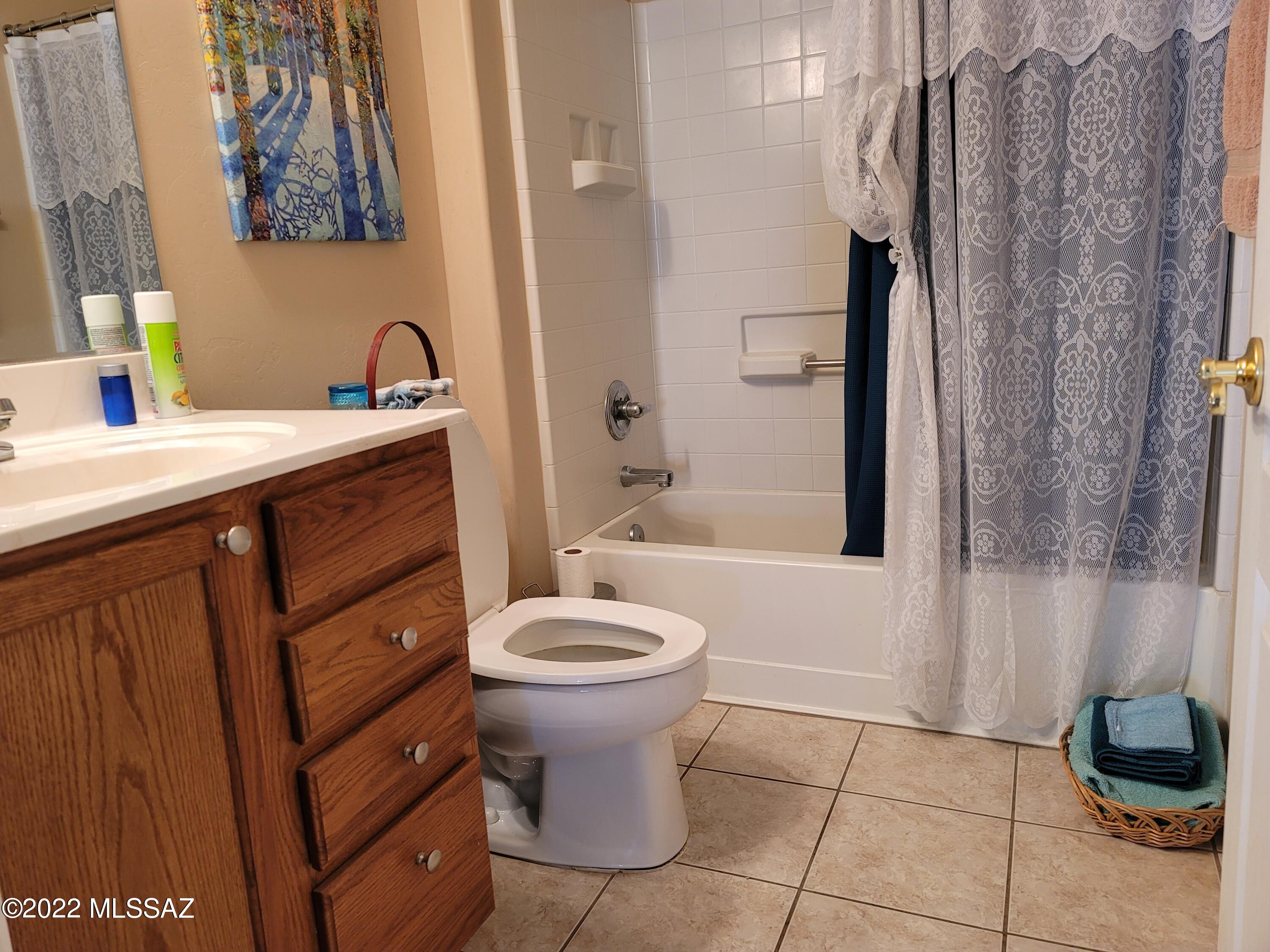 6794 South Thimbleberry Road Tucson, AZ 85756 - Photo 32 of 50 Gallery Image 32