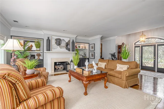 $1,049,000 | 1 Starbridge Court, Savannah, GA 31411