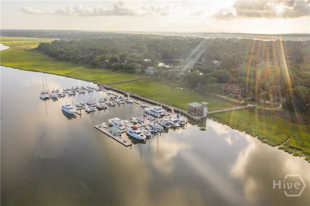1 Starbridge Court Savannah, GA 31411 - Photo 31 of 34 Delegal Marina