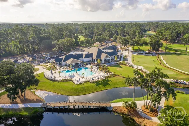 $1,049,000 | 1 Starbridge Court, Savannah, GA 31411