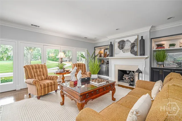 $1,049,000 | 1 Starbridge Court, Savannah, GA 31411