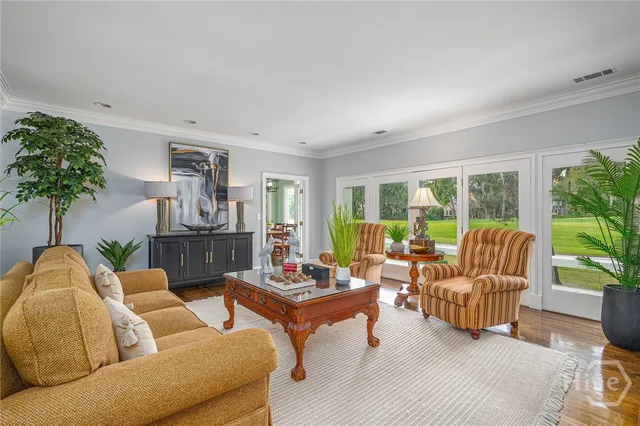 $1,049,000 | 1 Starbridge Court, Savannah, GA 31411