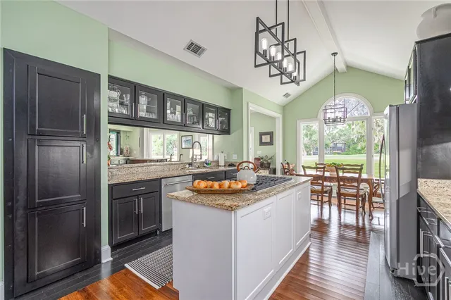 $1,049,000 | 1 Starbridge Court, Savannah, GA 31411