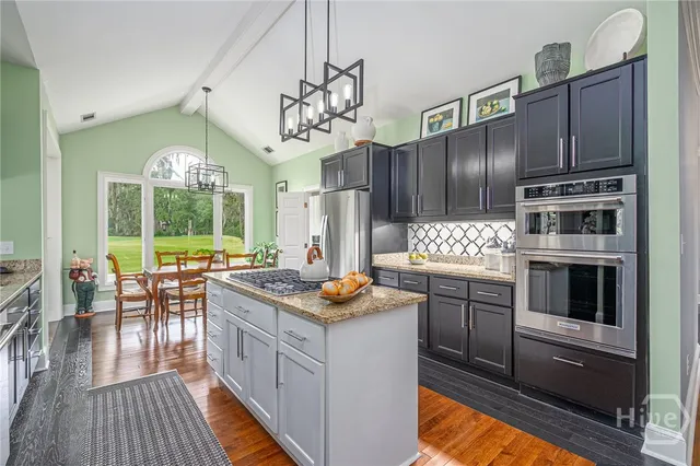 $1,049,000 | 1 Starbridge Court, Savannah, GA 31411