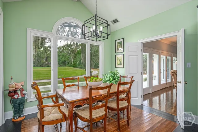 $1,049,000 | 1 Starbridge Court, Savannah, GA 31411