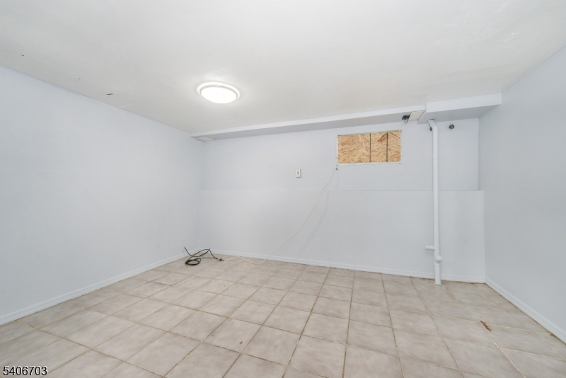 86 Watsessing Avenue, Unit 1 Bloomfield, NJ 07003 - Photo 17 of 21 a view of an empty room