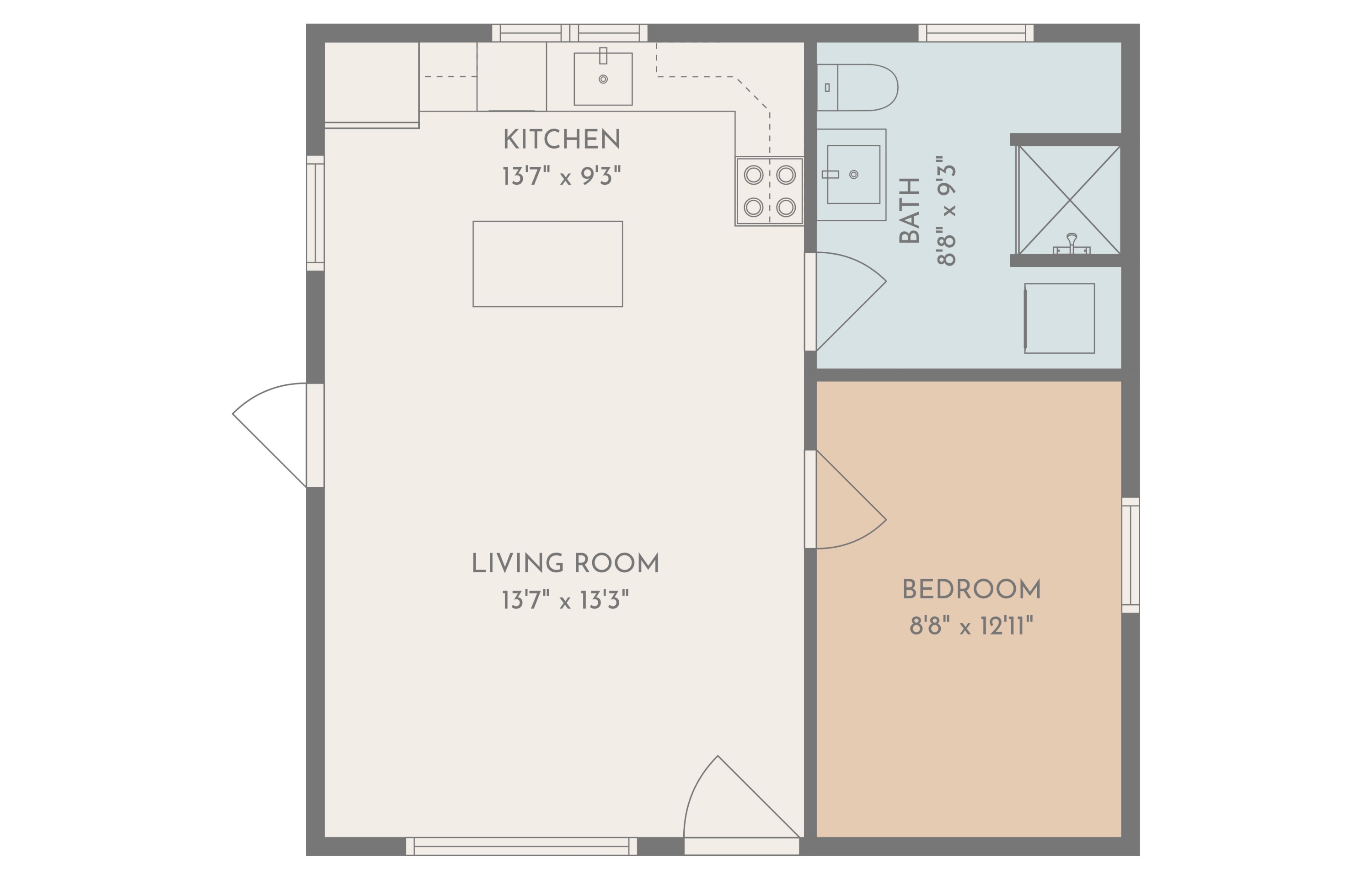 331 East Washington Avenue Cleveland, WI 53015 - Photo 21 of 21