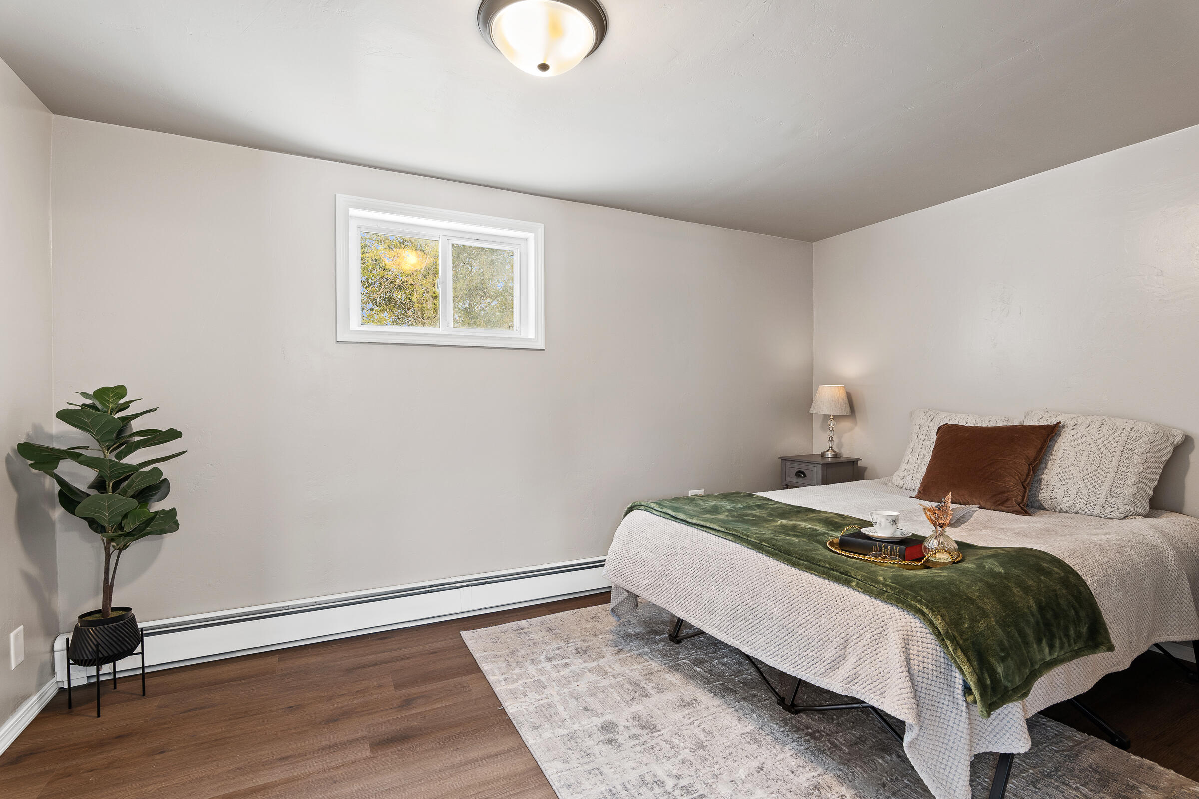 331 East Washington Avenue Cleveland, WI 53015 - Photo 9 of 21 Primary Bedroom