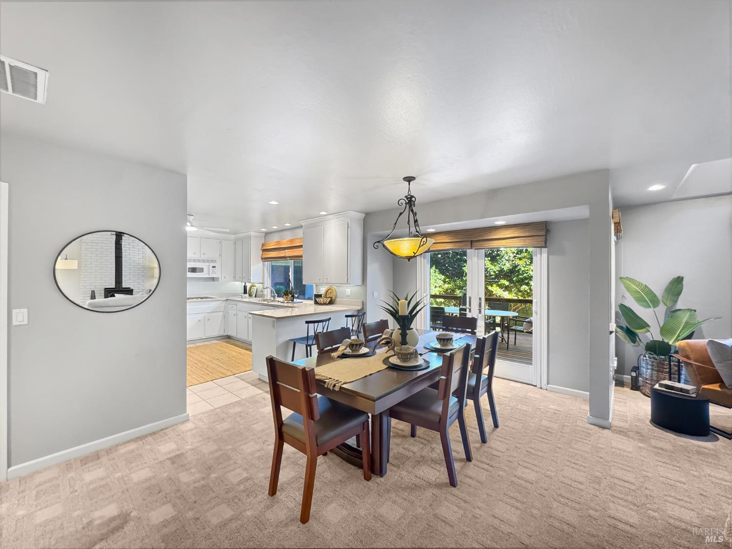 19617 Redwood Drive Monte Rio, CA 95462 - Photo 13 of 57
